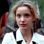 Julie Delpy