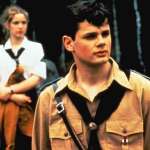 Marco Hofschneider, Julie Delpy