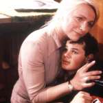 Marco Hofschneider, Halina Łabonarska