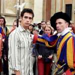 Scott Mechlowicz, Joel Kirby, Jacob Pitts