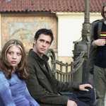 Scott Mechlowicz, Michelle Trachtenberg, Jacob Pitts