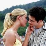 Scott Mechlowicz, Jessica Boehrs