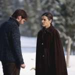 Daniel Br&uuml;hl, Anne Canovas