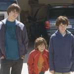 Graham Phillips, Jimmy Bennett, Johnny Simmons