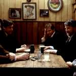 Aidan Quinn, Stephen Rea, Julianna Margulies, Alan Bates, Pierce Brosnan