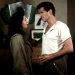 Julianna Margulies, Pierce Brosnan