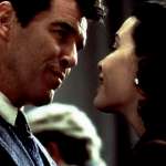 Julianna Margulies, Pierce Brosnan