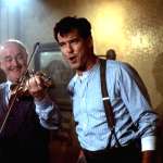 Pierce Brosnan, Frank Kelly