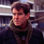 Pierce Brosnan