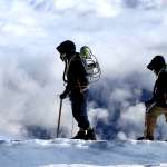 Chad Moffitt, Sonam Sherpa