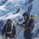 Chad Moffitt, Sonam Sherpa