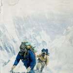 Chad Moffitt, Sonam Sherpa