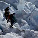 Chad Moffitt, Sonam Sherpa