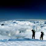 Chad Moffitt, Sonam Sherpa