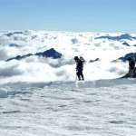 Chad Moffitt, Sonam Sherpa