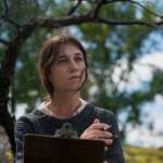 Charlotte Gainsbourg