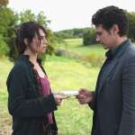 James Franco, Charlotte Gainsbourg