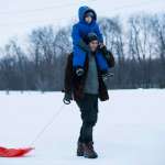 James Franco, Jack Fulton