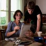 Robert Naylor, Charlotte Gainsbourg