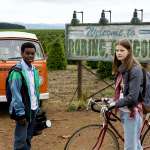 Peyton Kennedy, Jahi Di'Allo Winston