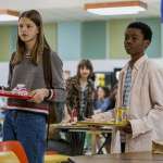 Peyton Kennedy, Jahi Di'Allo Winston