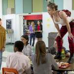 Peyton Kennedy, Sydney Sweeney, Elijah Stevenson, Jahi Di'Allo Winston, Rio Mangini, Quinn Liebling