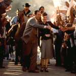 Madonna, Jonathan Pryce