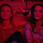 Anna Guzik, Barbara Lubos-Święs