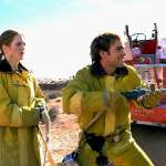 Julianne Moore, Seann William Scott