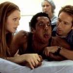 Orlando Jones, David Duchovny, Julianne Moore