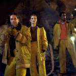 Orlando Jones, David Duchovny, Julianne Moore