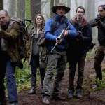 Kirk Acevedo, Enrique Murciano, Kodi Smit-McPhee, Keri Russell, Jason Clarke