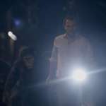 Nick Thurston, Jason Clarke