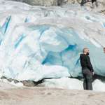 Domhnall Gleeson, Oscar Isaac
