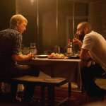 Domhnall Gleeson, Oscar Isaac