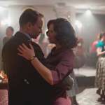 Maciej Stuhr, Natalia Rybicka