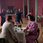 Maciej Stuhr, Natalia Rybicka