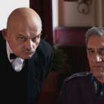 Wiktor Zborowski, Adam Ferency