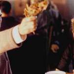 Jude Law, Jennifer Jason Leigh