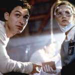 Jude Law, Jennifer Jason Leigh