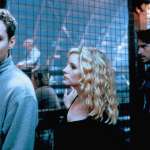 Jude Law, Don McKellar, Jennifer Jason Leigh