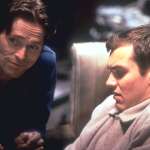 Jude Law, Willem Dafoe