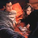 Jude Law, Jennifer Jason Leigh