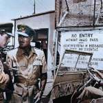 Paul Newman, Peter Lawford