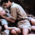 Sal Mineo, Jill Haworth