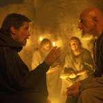 Ben Kingsley, Christian Bale