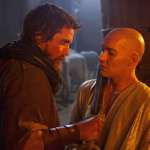 Christian Bale, Joel Edgerton