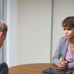 Michael O'Neill, Halle Berry