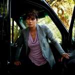 Owain Yeoman, Halle Berry