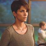 Pierce Gagnon, Halle Berry